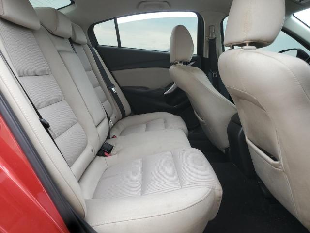 2016 MAZDA 6 SPORT JM1GJ1U54G1441965