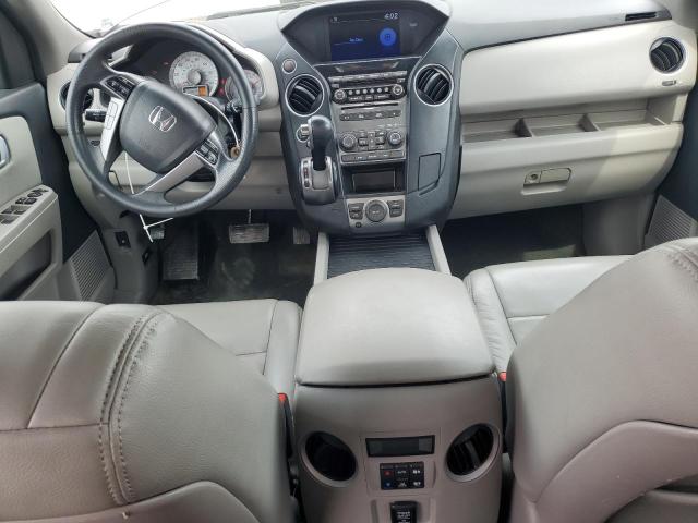 2015 HONDA PILOT SE 5FNYF4H37FB047138