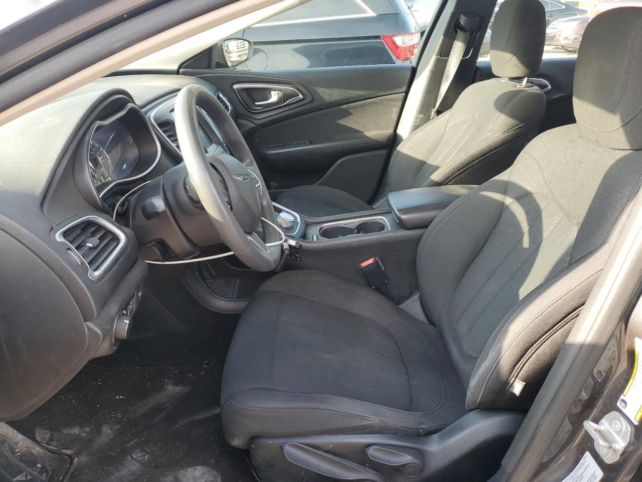 CHRYSLER 200 LIMITED