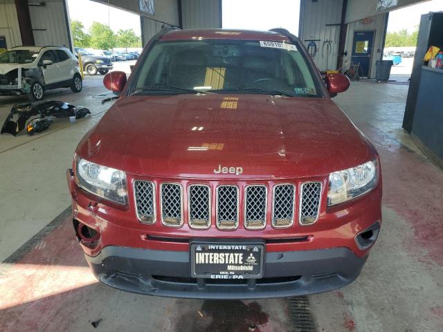 2016 JEEP COMPASS LA 1C4NJDEB8GD654963