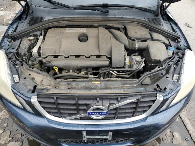 2010 VOLVO XC60 T6 - YV4992DZ5A2024704