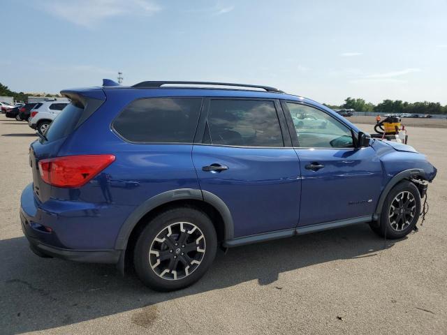 NISSAN PATHFINDER 2020 5N1DR2CMXLC638675 photo #4