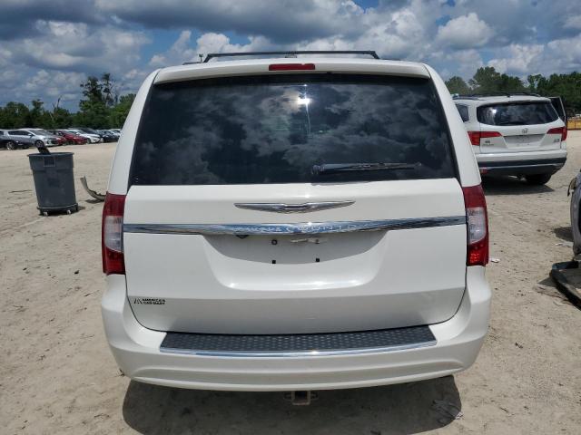 2013 CHRYSLER TOWN & COU - 2C4RC1BG0DR620535