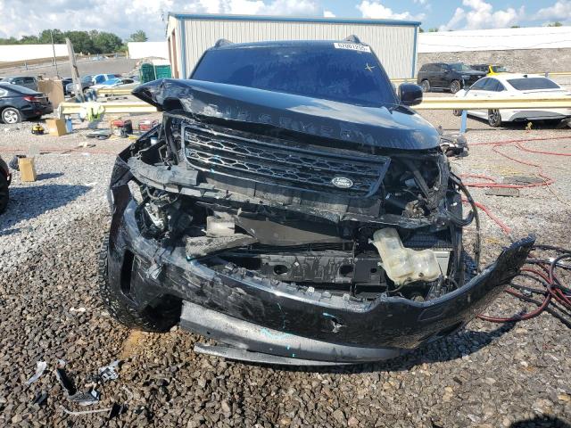 2017 LAND ROVER DISCOVERY - SALRRBBK1HA024717