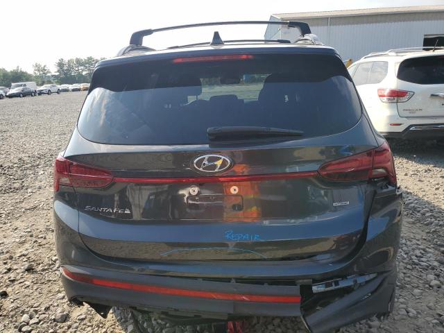 2022 HYUNDAI SANTA FE S 5NMS6DAJ7NH400098