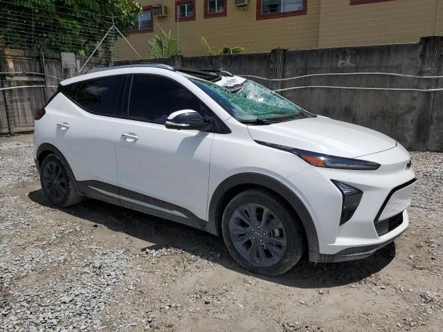2022 CHEVROLET BOLT EUV P 1G1FZ6S00N4125170