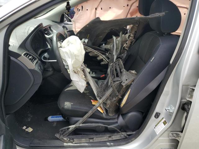 2015 NISSAN SENTRA S - 3N1AB7AP5FY251830