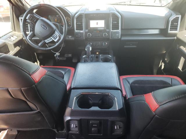 2016 FORD F150 SUPER - 1FTEW1EG3GFC67740