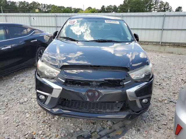 2018 MITSUBISHI OUTLANDER JA4AP3AW1JU015633