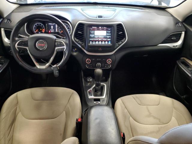 2015 JEEP CHEROKEE L 1C4PJMCS1FW546067