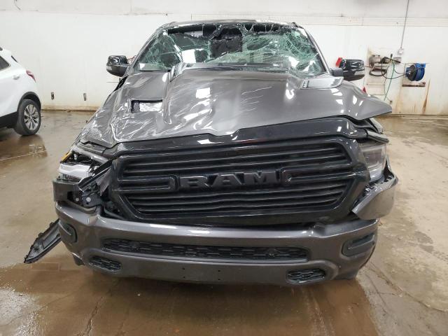 2024 RAM 1500 LARAM - 1C6SRFJT1RN124814