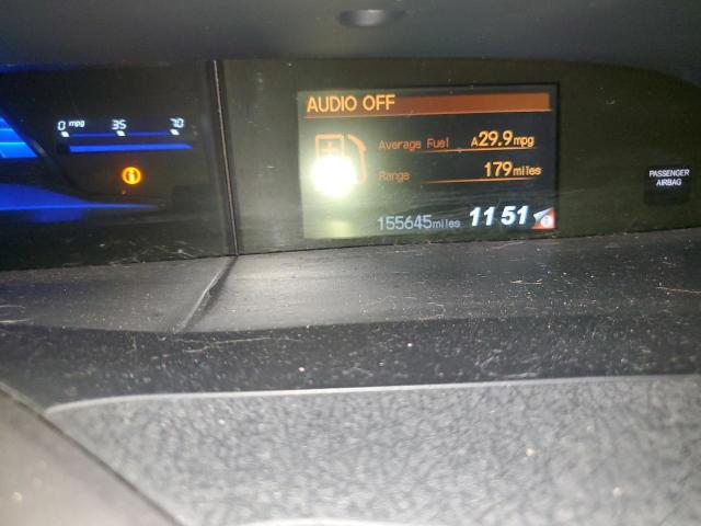 2012 HONDA CIVIC LX - 2HGFG3B56CH567251