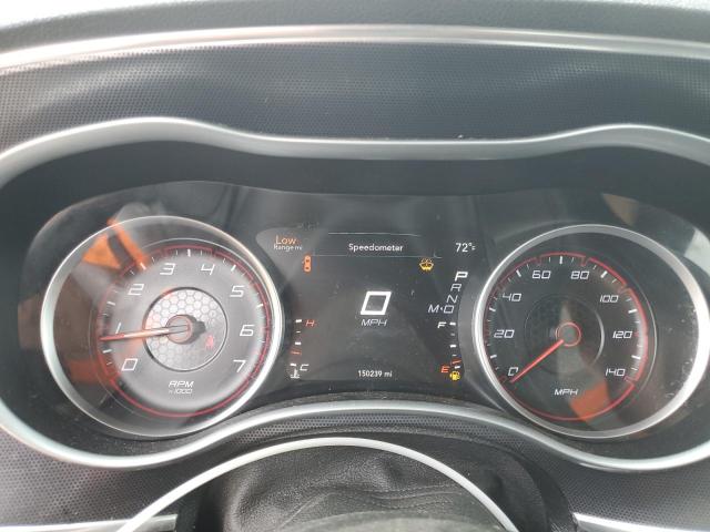 2015 DODGE CHARGER SXT 2C3CDXHGXFH896778