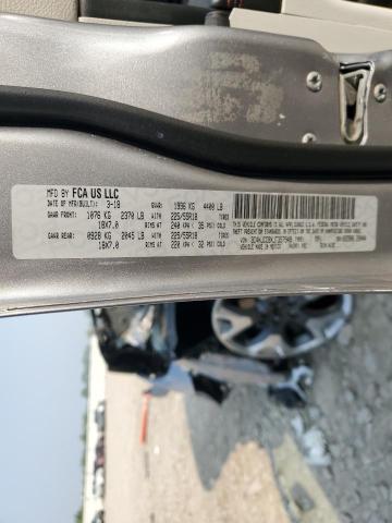2018 JEEP COMPASS LI 3C4NJCCBXJT357949