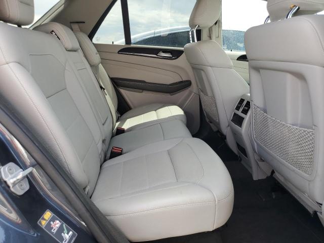 2015 MERCEDES-BENZ ML 350 4MA 4JGDA5HB2FA549912