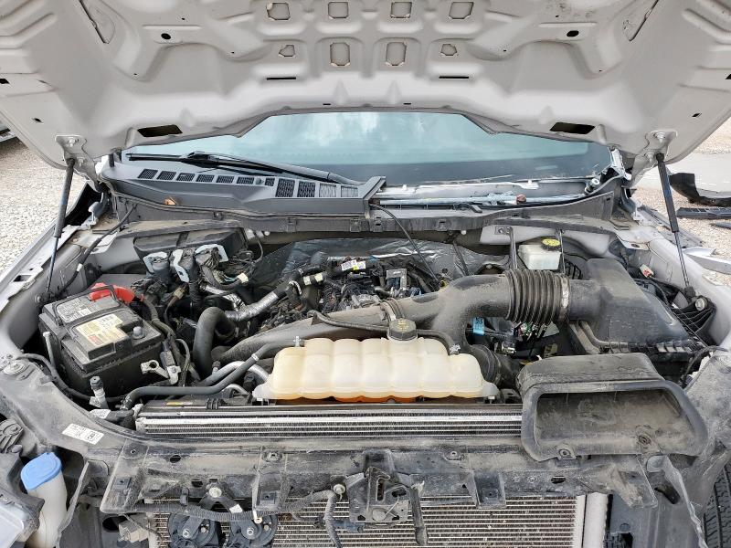 2023 FORD F150 SUPER - 1FTEW1CP3PKD30135