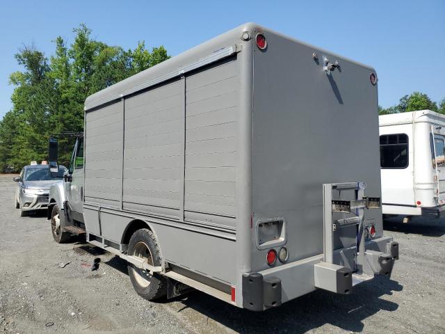 INTERNATIONAL TERRASTAR 2015 gray conventi diesel 1HTJSSKK9FH730902 photo #4