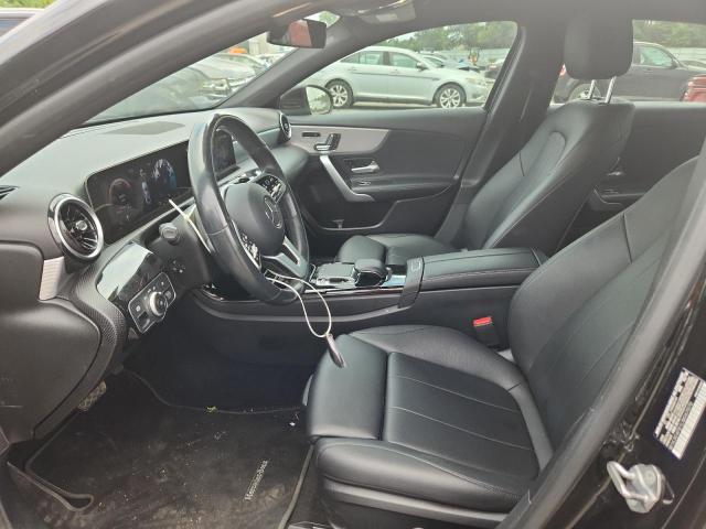 2020 MERCEDES-BENZ A 220 4MAT - W1K3G4FB1LW047070