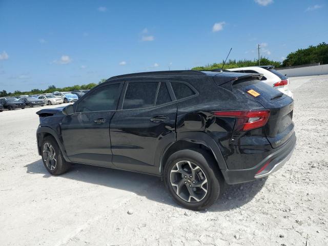 2025 CHEVROLET TRAX 1LT KL77LHEP2SC050486