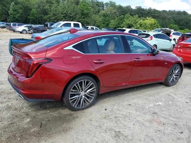 2023 CADILLAC CT5 PREMIU 1G6DS5RW4P0112832