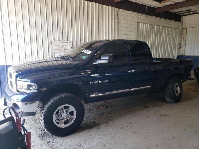 DODGE RAM 1500 S
