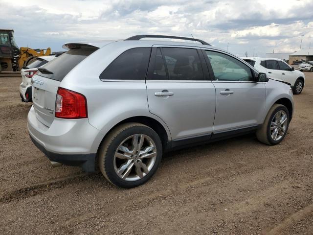 Vin: 2fmdk4kc0bbb44283, lot: 63035315, ford edge limited 20113