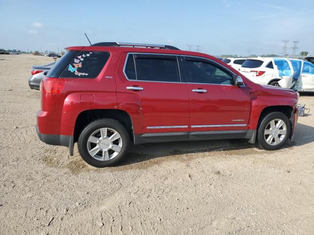 2015 GMC TERRAIN SL 2GKALSEK6F6341473