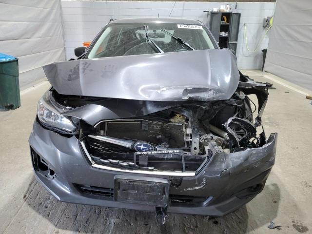2018 SUBARU IMPREZA - 4S3GTAA62J3747646