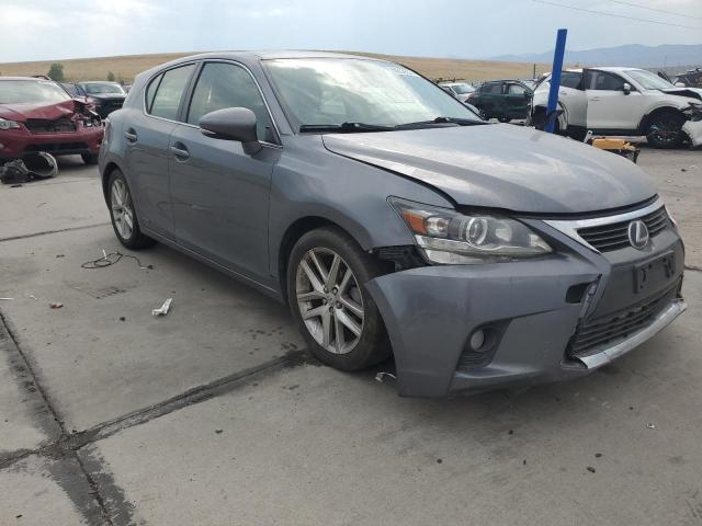 2017 LEXUS CT 200 JTHKD5BH7H2294816