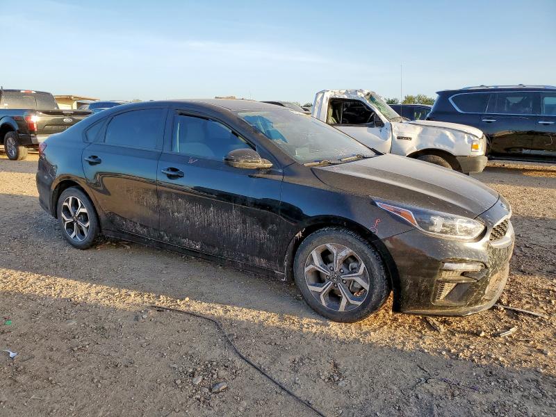 2021 KIA FORTE FE 3KPF24AD5ME305567