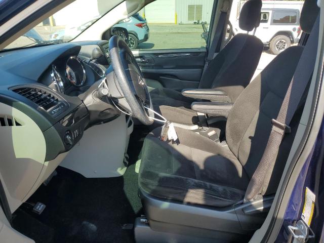 2016 DODGE GRAND CARA 2C4RDGBGXGR101531