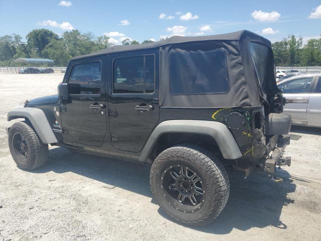 2015 JEEP WRANGLER UNLIMITED SPORT 1C4BJWDG6FL661118