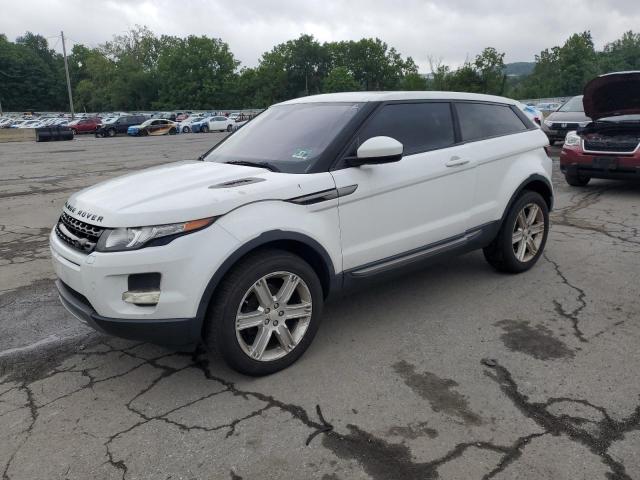LAND ROVER RANGE ROVE