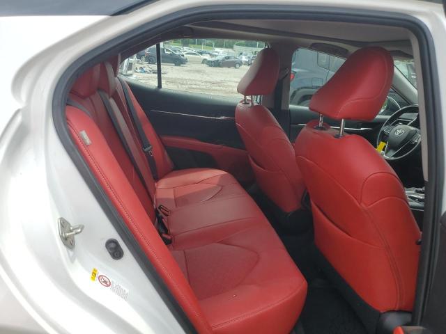 2019 TOYOTA CAMRY XSE 4T1B61HK0KU220894