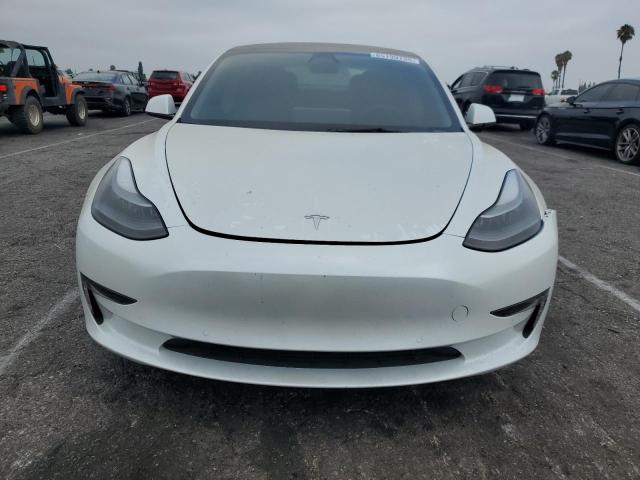 2022 TESLA MODEL 3 5YJ3E1EA0NF376311