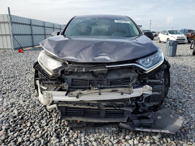 2020 HONDA CR-V LX - 2HKRW2H29LH618853