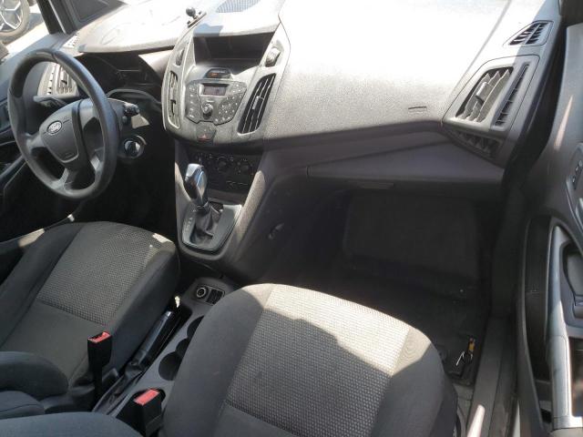2018 FORD TRANSIT CONNECT XL NM0LS7E74J1374979