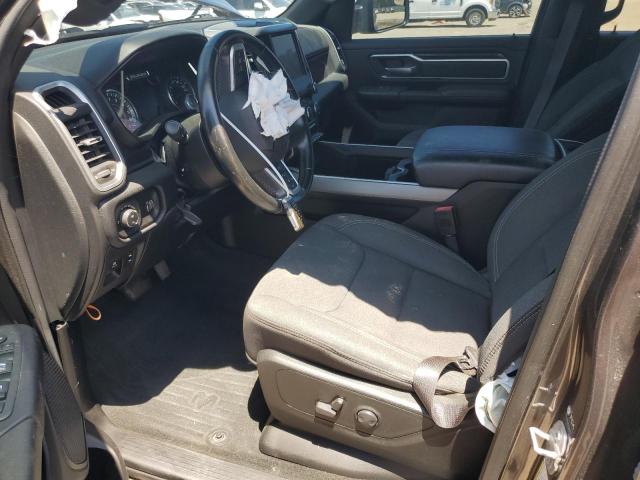 2022 RAM 1500 BIG H - 1C6RREFTXNN316602