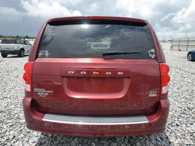 2018 DODGE GRAND CARA 2C4RDGEG9JR254310