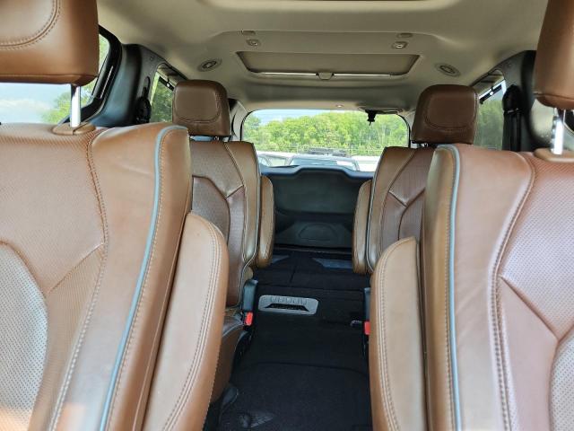2017 CHRYSLER PACIFICA L 2C4RC1GG4HR523837