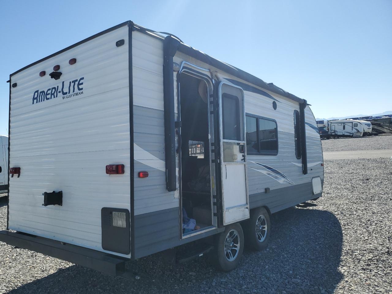 Lot #3253876548 2018 GULF STREAM GULFSTREAM