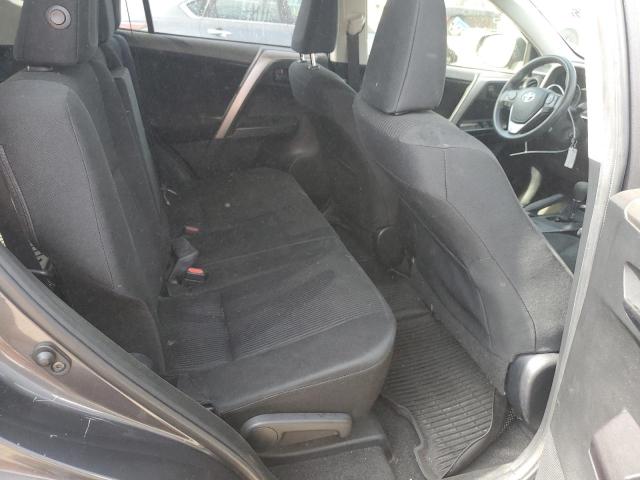 2017 TOYOTA RAV4 LE - JTMZFREV0HJ700069