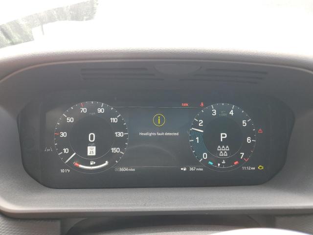 2024 LAND ROVER DISCOVERY SALRL4EU5R2498157