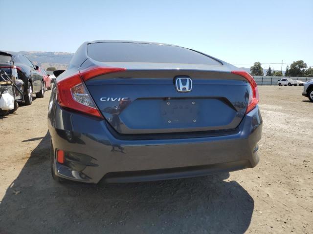 2016 HONDA CIVIC EX 19XFC2F77GE247406