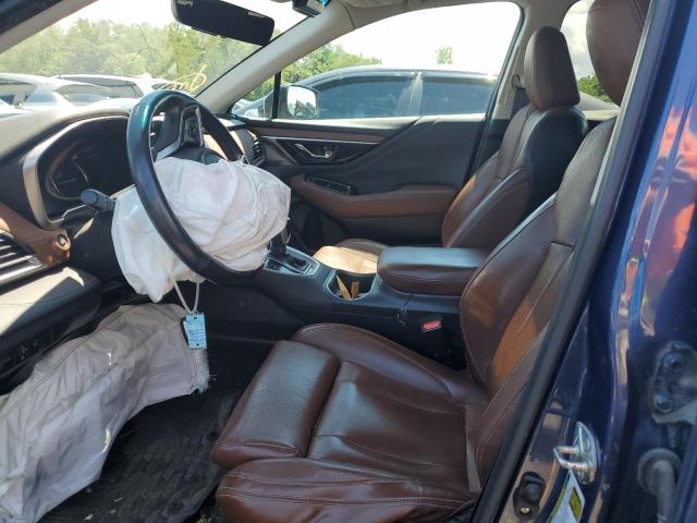 2020 SUBARU OUTBACK TO 4S4BTAPC7L3148800