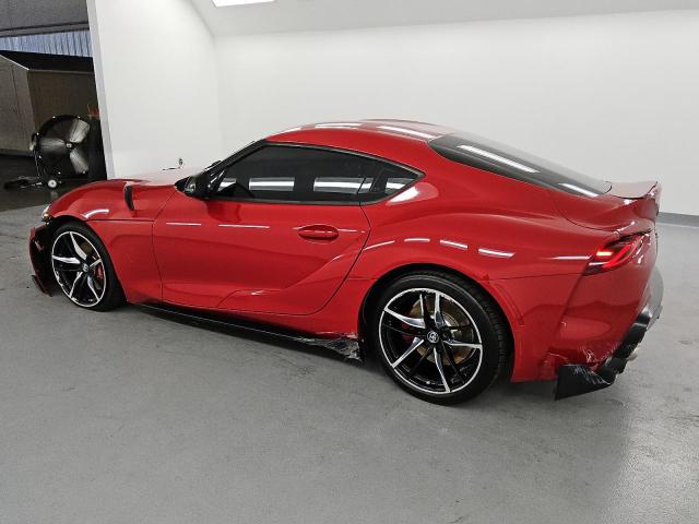 2023 TOYOTA SUPRA BASE WZ1DB0G00PW056675