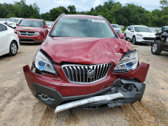 2016 BUICK ENCORE KL4CJCSB9GB530826