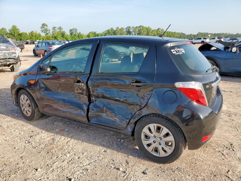 2013 TOYOTA YARIS - JTDKTUD39DD566782