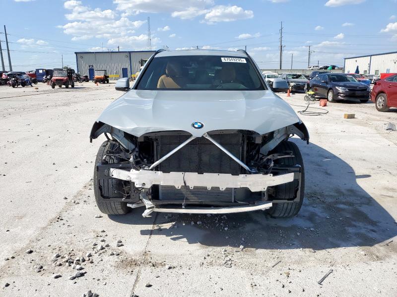 2023 BMW X3 XDRIVE3 5UX53DP03P9R59424