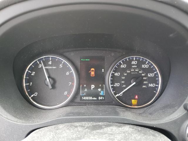 2016 MITSUBISHI OUTLANDER JA4AD3A31GZ003167